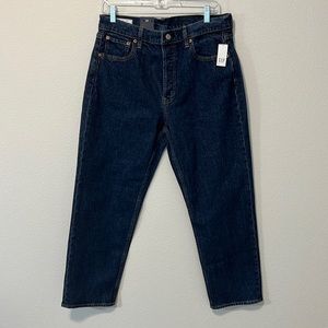 Womens Gap Jeans 31 12R